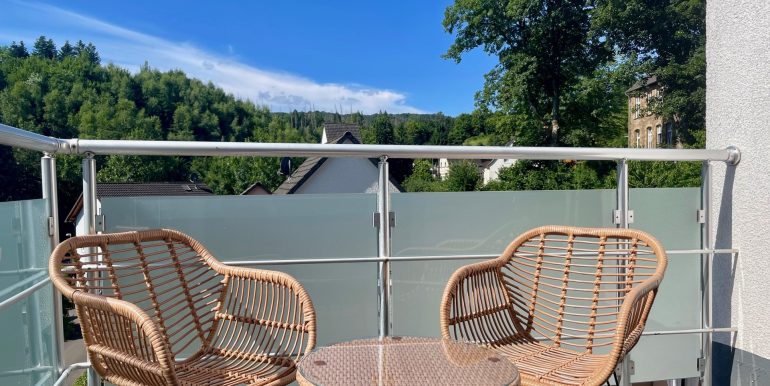 Balkon DG