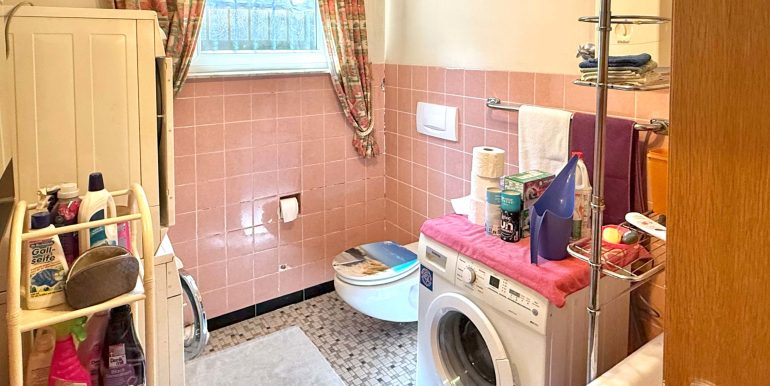 UG Badezimmer