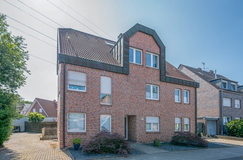 Hausansich