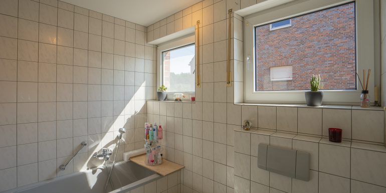 Badezimmer OG