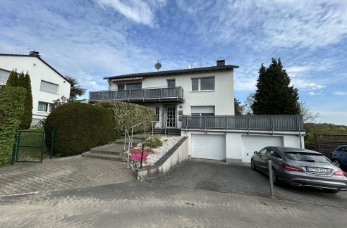 Vorderansicht