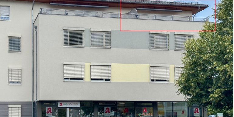 Gesamtansicht