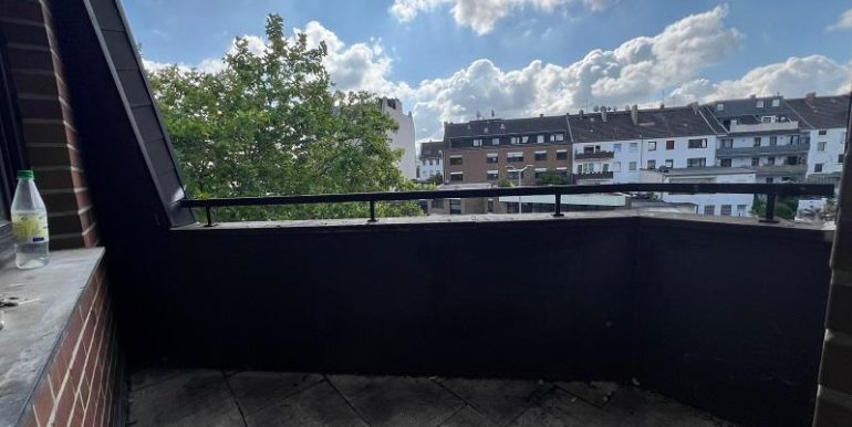 Balkon 1