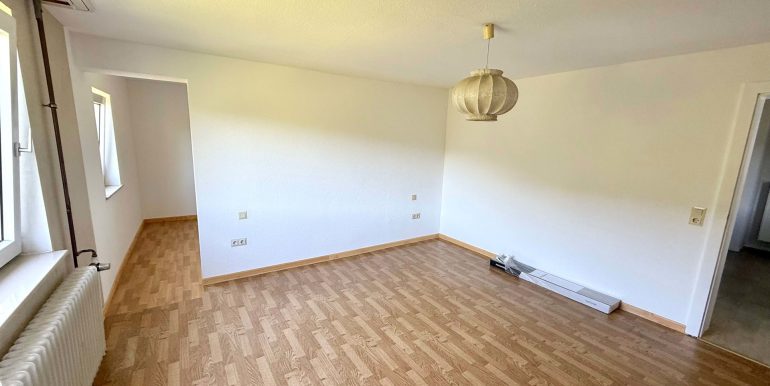 EG rechts Schlafzimmer