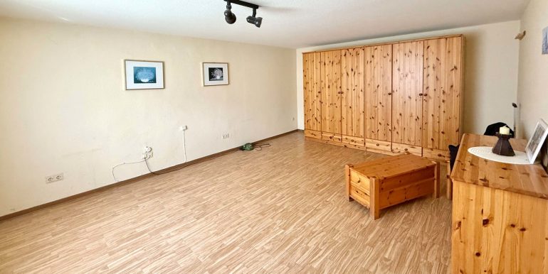 OG rechts Schlafzimmer