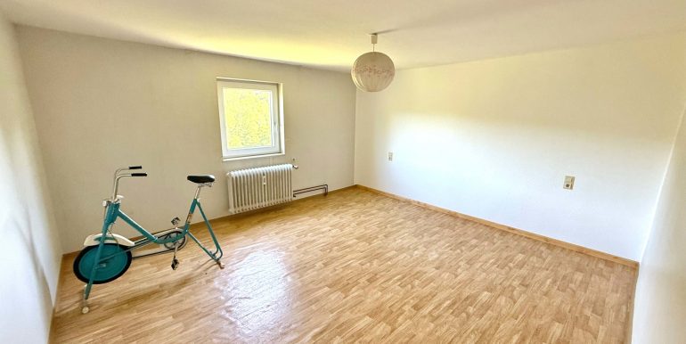 OG rechts Zimmer