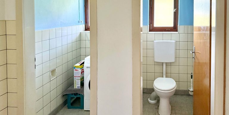 KG WC und WaMA