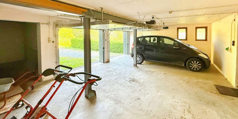 KG Garagenstellplätze
