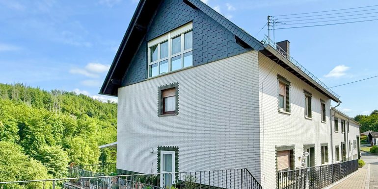 Seitenansicht