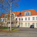 Vorderansicht