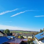 Fernblick