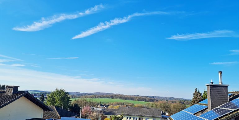 Fernblick