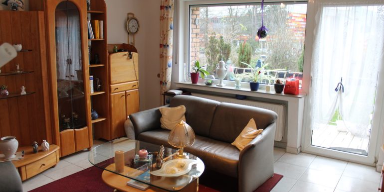 Beispielwohnung 2