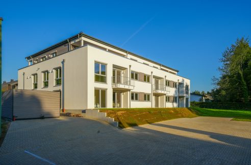 Rückansicht