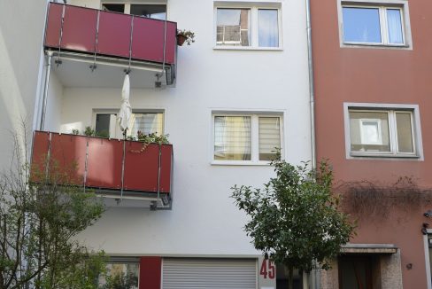 Ansicht