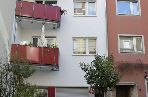 Ansicht