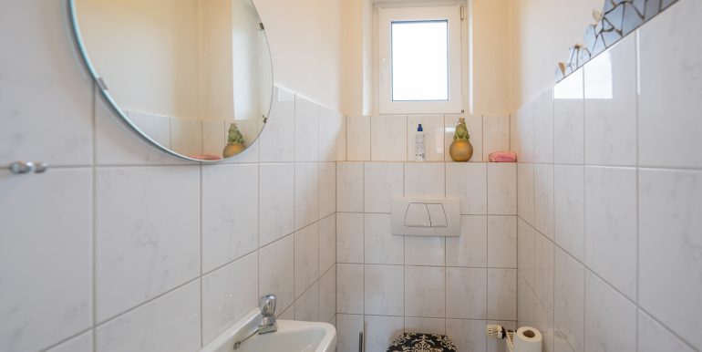 Gäste WC