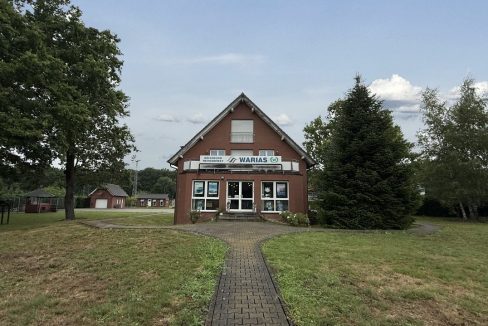 Frontansicht