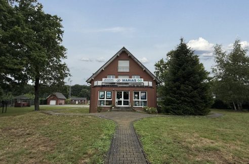 Frontansicht