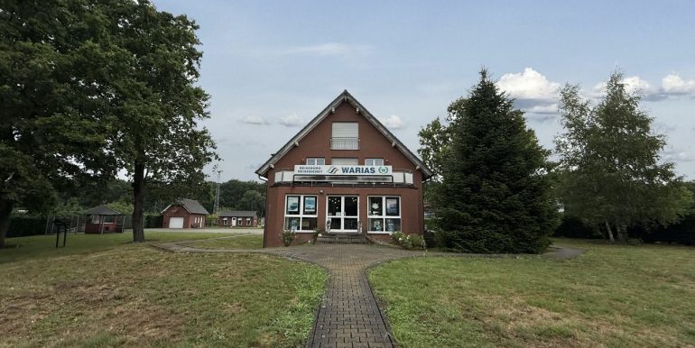 Frontansicht