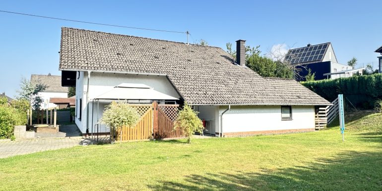 Seitenansicht