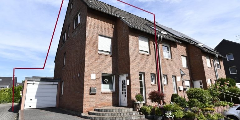 Strassenansicht
