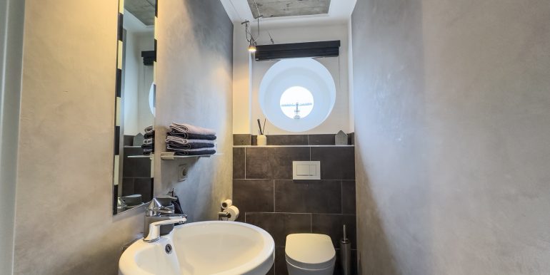 Gäste WC