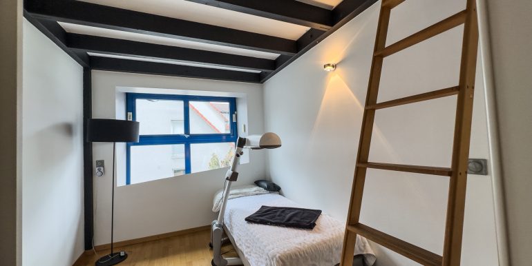 Kinderzimmer OG
