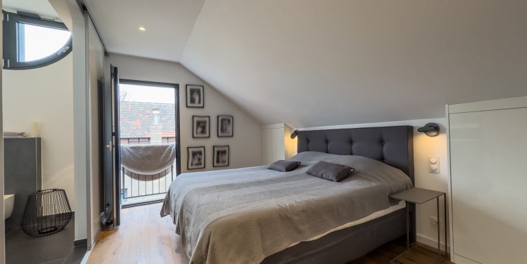 Schlafzimmer OG
