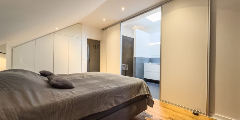 Schlafzimmer OG