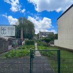 Straßenansicht