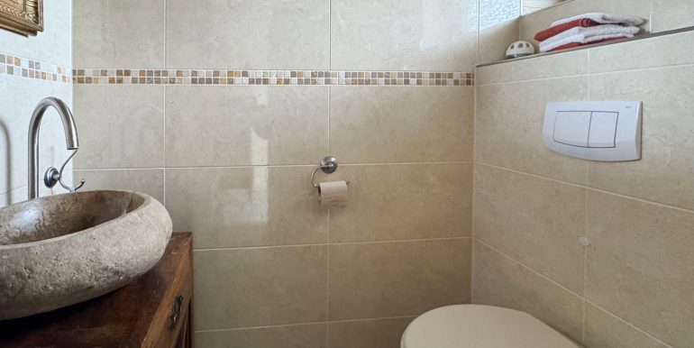 Gäste-WC (EG)