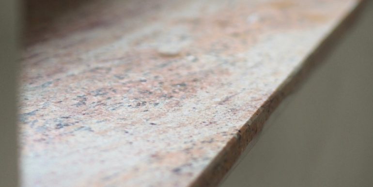 Hochwertige Materialien