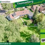 Einmalig, der eigene Park!