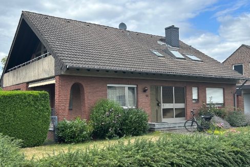 Ansicht