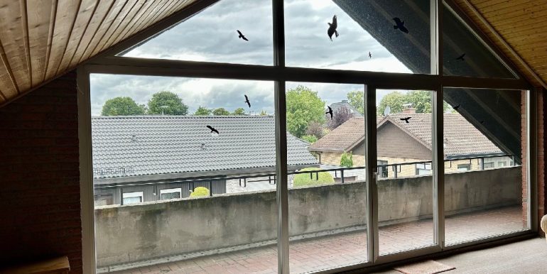 Wohnzimmer Obergeschoss