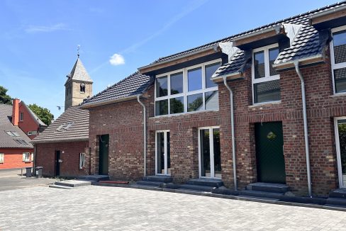 Frontansicht