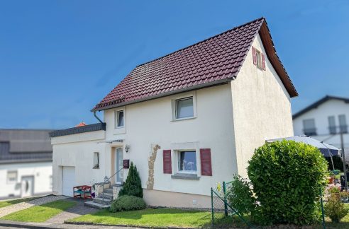 Frontansicht