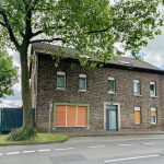 Straßenansicht
