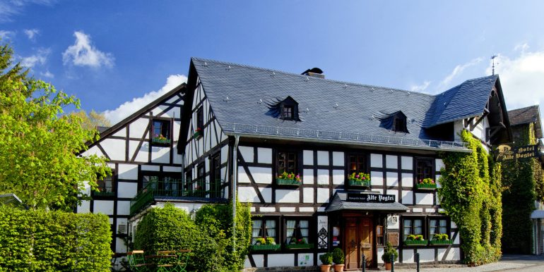 Immobilienansicht