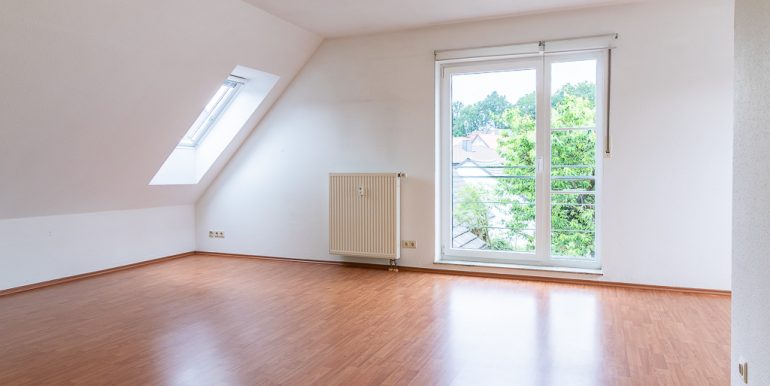 Wohn-/ Esszimmer