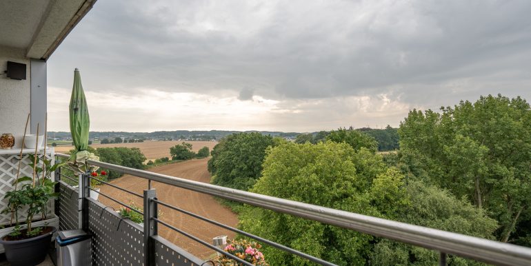Fernblickbalkon