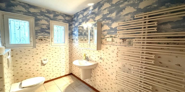 Gäste-WC