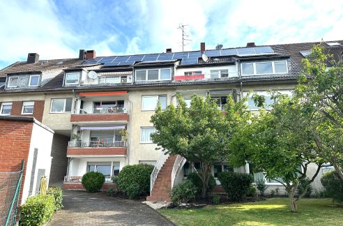 Rückansicht