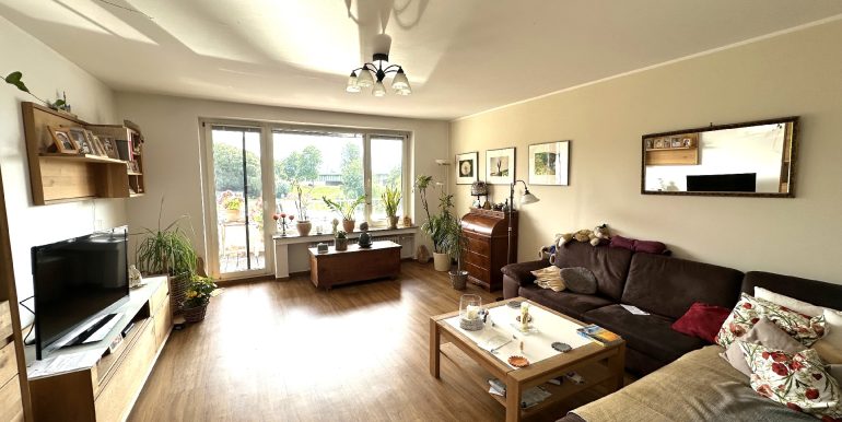 ein Wohnzimmer