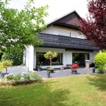 Gartenansicht