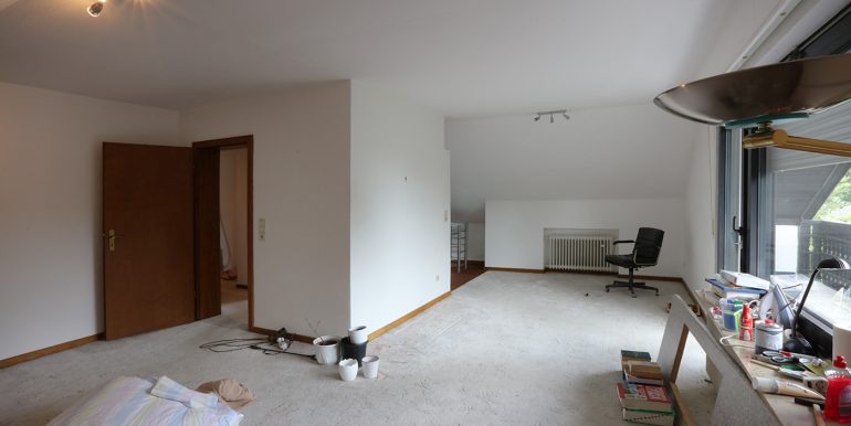 DG: Wohn-/Eßbereich