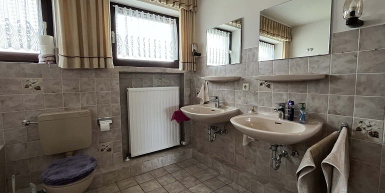 Badezimmer mit...