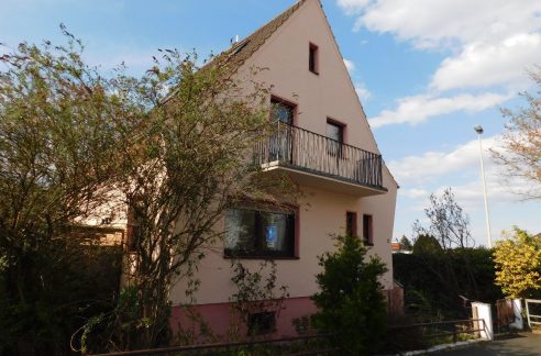 Märchenhaus