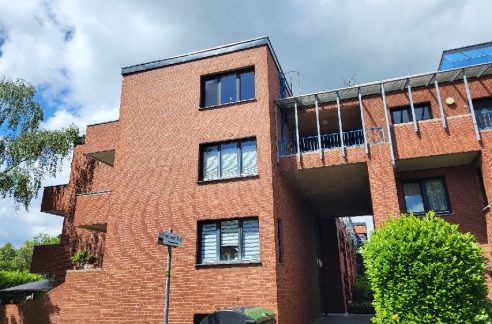 Frontansicht